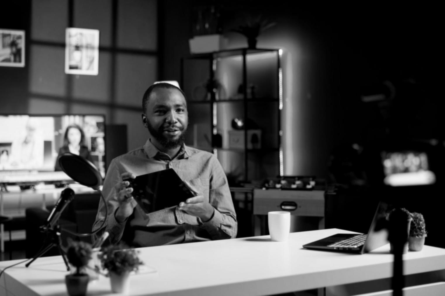 Fotožurnalismus v praxi – zachycení autentického okamžiku v terénu